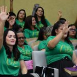 Galeria CIBE - 1º DIA