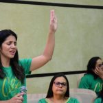 Galeria CIBE - 1º DIA