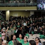 Galeria CIBE - 1º DIA