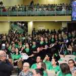 Galeria CIBE - 1º DIA