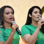 Galeria CIBE - 1º DIA