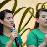 Galeria CIBE - 1º DIA