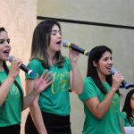 Galeria CIBE - 1º DIA