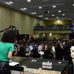 Galeria CIBE - 1º DIA