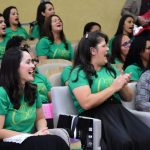 Galeria CIBE - 1º DIA