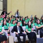 Galeria CIBE - 1º DIA