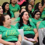 Galeria CIBE - 1º DIA