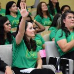 Galeria CIBE - 1º DIA