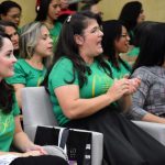 Galeria CIBE - 1º DIA