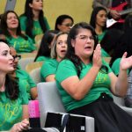 Galeria CIBE - 1º DIA