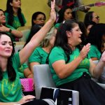 Galeria CIBE - 1º DIA