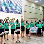 Galeria CIBE - 1º DIA