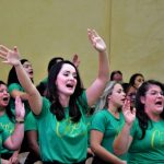 Galeria CIBE - 1º DIA