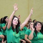 Galeria CIBE - 1º DIA