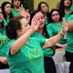 Galeria CIBE - 1º DIA