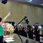 Galeria CIBE - 1º DIA