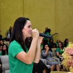 Galeria CIBE - 1º DIA