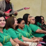 Galeria CIBE - 1º DIA