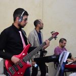 Galeria CIBE - 1º DIA