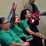 Galeria CIBE - 1º DIA