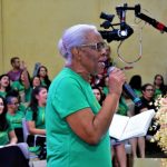 Galeria CIBE - 1º DIA