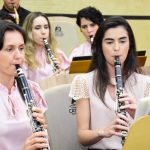 Galeria CIBE - 1º DIA