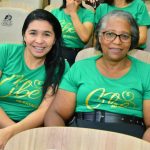 Galeria CIBE - 1º DIA