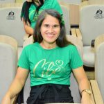 Galeria CIBE - 1º DIA