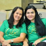 Galeria CIBE - 1º DIA