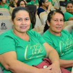 Galeria CIBE - 1º DIA