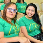 Galeria CIBE - 1º DIA