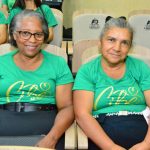 Galeria CIBE - 1º DIA