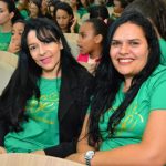 Galeria CIBE - 1º DIA