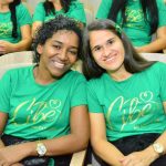 Galeria CIBE - 1º DIA