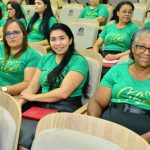 Galeria CIBE - 1º DIA