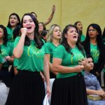 Galeria CIBE - 1º DIA