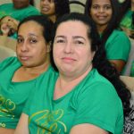 Galeria CIBE - 1º DIA