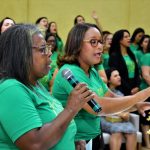 Galeria CIBE - 1º DIA