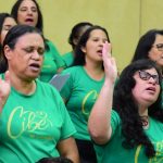 Galeria CIBE - 1º DIA