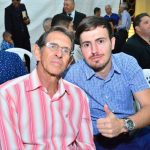 Galeria CIBE - 1º DIA