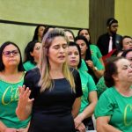 Galeria CIBE - 1º DIA