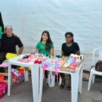Galeria CIBE - 1º DIA