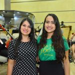 Galeria CIBE - 1º DIA