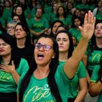 Galeria CIBE - 1º DIA