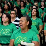 Galeria CIBE - 1º DIA