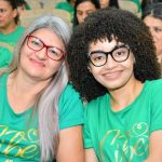 Galeria CIBE - 1º DIA