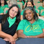 Galeria CIBE - 1º DIA