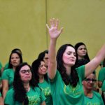 Galeria CIBE - 1º DIA