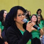 Galeria CIBE - 1º DIA