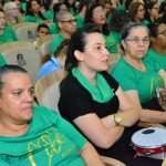 Galeria CIBE - 1º DIA